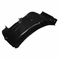 Body Parts Fender Splash Shields BM1250110C