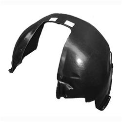 Body Parts Inner Fenders for 1995-2001 740I, 740IL, 750IL - BM1250112