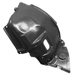 Body Parts Inner Fenders BM1250120