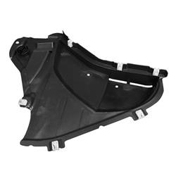 Coast to Coast International Body Parts Fender Splash Shields BM1250134