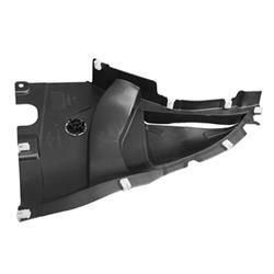 Coast to Coast International Body Parts Fender Splash Shields BM1250138C