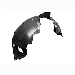 Body Parts Inner Fenders BM1251107
