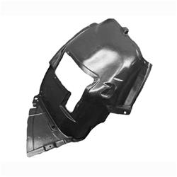 Body Parts Fender Splash Shields BM1251119