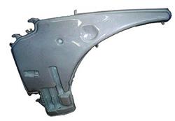 Body Parts Windshield Washer Reservoirs BM1288100