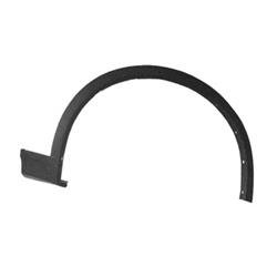 Body Parts Fender Moldings for 2011-2018 X3, 2015-2018 X4 - BM1291108