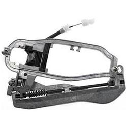 Body Parts Exterior Door Handles for 2000-2006 X5 - BM1310104