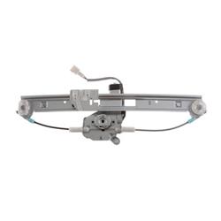 Body Parts Window Regulator and Motor Assemblies