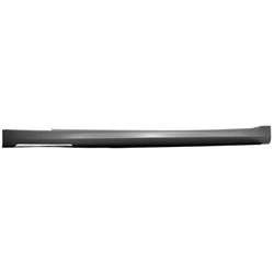 Coast to Coast International Body Parts Rocker Panel Moldings BM1606111