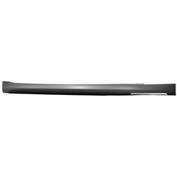 Coast to Coast International Body Parts Rocker Panel Moldings BM1607111