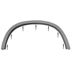 Coast to Coast International Body Parts Wheel Opening and Fender Trim BM1791100