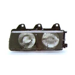 Body Parts Headlight Assemblies BM2502101V