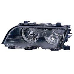 Body Parts Headlight Assemblies BM2502102V