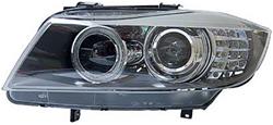 Body Parts Headlight Assemblies BM2502154