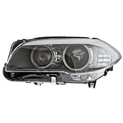 Coast to Coast International Body Parts Headlight Assemblies BM2502173