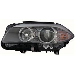 Coast to Coast International Body Parts Headlight Assemblies BM2502174