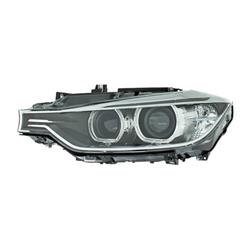 Coast to Coast International Body Parts Headlight Assemblies BM2502175
