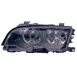Body Parts Headlight Assemblies BM2503112V