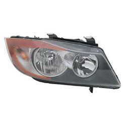 Body Parts Headlight Assemblies BM2503134V