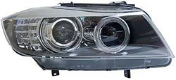 Body Parts Headlight Assemblies BM2503154