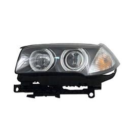 Coast to Coast International Body Parts Headlight Assemblies BM2503157