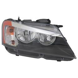 Body Parts Headlight Assemblies for 2011-2014 X3 - BM2503170C