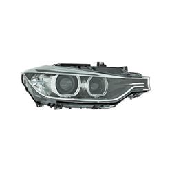Coast to Coast International Body Parts Headlight Assemblies BM2503175