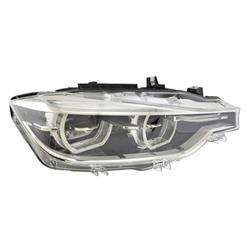 Body Parts Headlight Assemblies BM2503188