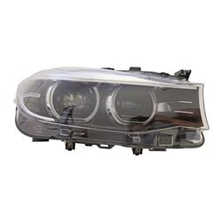 Coast to Coast International Body Parts Headlight Assemblies BM2503190