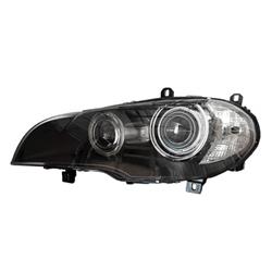 Coast to Coast International Body Parts Headlight Assemblies BM2518114