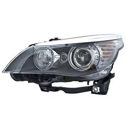 Coast to Coast International Body Parts Headlight Assemblies BM2518122