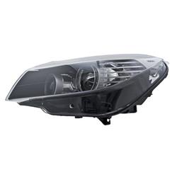 Coast to Coast International Body Parts Headlight Assemblies BM2518129