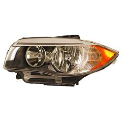 Body Parts Headlight Assemblies BM2518136
