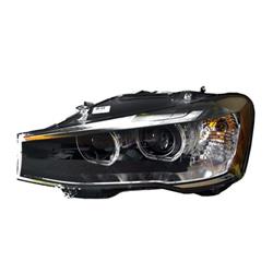 Coast to Coast International Body Parts Headlight Assemblies BM2518144
