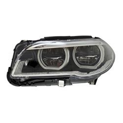 Coast to Coast International Body Parts Headlight Assemblies BM2518150