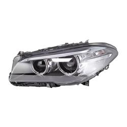 Coast to Coast International Body Parts Headlight Assemblies BM2518159