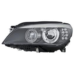 Coast to Coast International Body Parts Headlight Assemblies BM2518168
