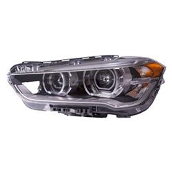 Coast to Coast International Body Parts Headlight Assemblies BM2518171