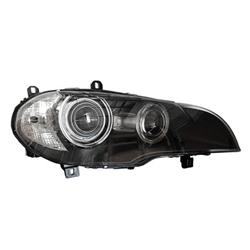 Coast to Coast International Body Parts Headlight Assemblies BM2519114