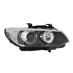 Coast to Coast International Body Parts Headlight Assemblies BM2519130