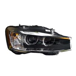 Coast to Coast International Body Parts Headlight Assemblies BM2519143