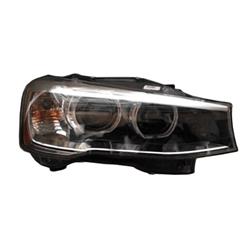 Coast to Coast International Body Parts Headlight Assemblies BM2519144