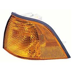 Body Parts Marker Light Assemblies BM2520107V