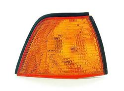 Body Parts Marker Light Assemblies for 1995-1999 318TI, 1996-1999 328I - BM2521102