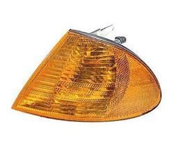 Body Parts Marker Light Assemblies for 1999-2001 740I, 740IL, 750IL - BM2526101