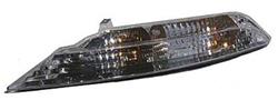 Body Parts Marker Light Assemblies for 2004-2005 645CI, 2006-2007 650I - BM2530100