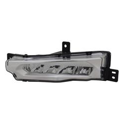 Coast to Coast International Body Parts Light Bars, Light Pods and Fog Lights BM2592155C