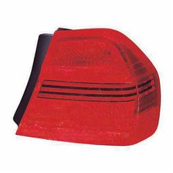 Body Parts Taillight Assemblies BM2800119V