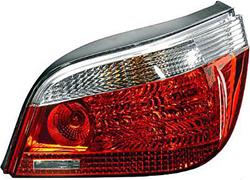 Body Parts Taillight Assemblies BM2801115