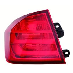 Body Parts Taillight Assemblies BM2804104C