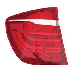 Body Parts Taillight Assemblies for 2011-2017 X3 - BM2804112C